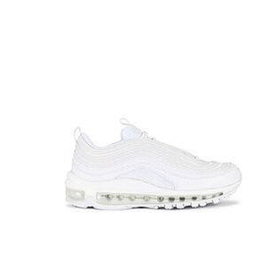 Nike Air Max 97 in Crisp White